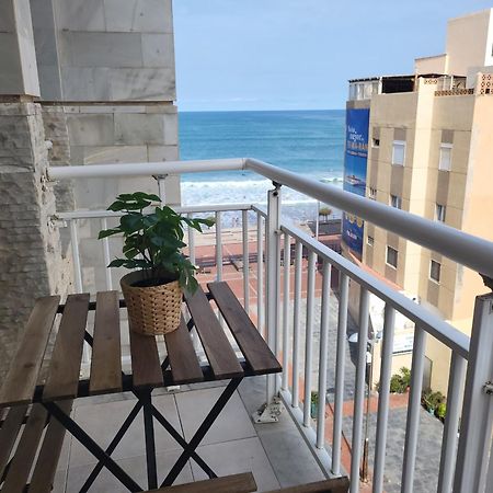 Canteras Sport Beach By Canariasgetaway Las Palmas de Gran Canaria Exteriér fotografie