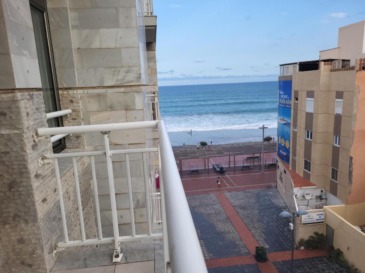 Canteras Sport Beach By Canariasgetaway Las Palmas de Gran Canaria Exteriér fotografie