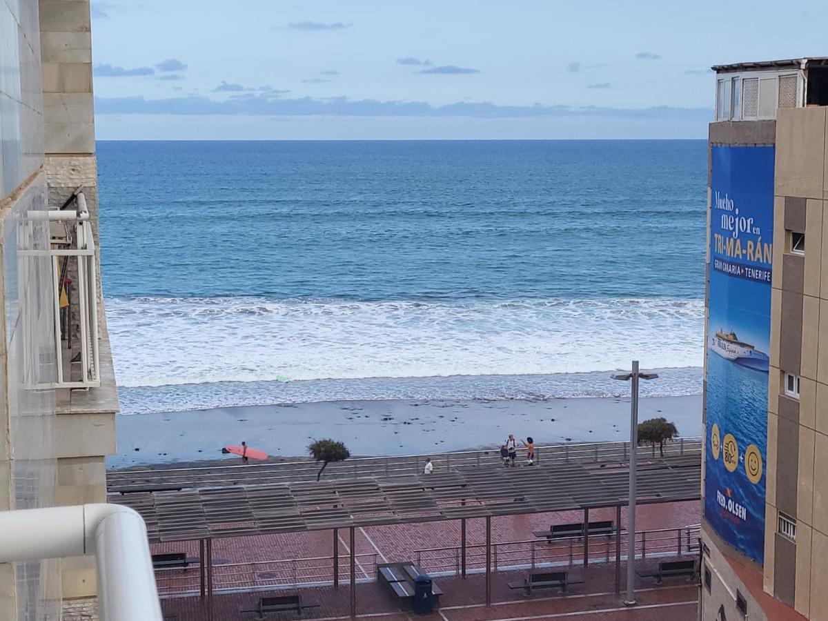 Canteras Sport Beach By Canariasgetaway Las Palmas de Gran Canaria Exteriér fotografie