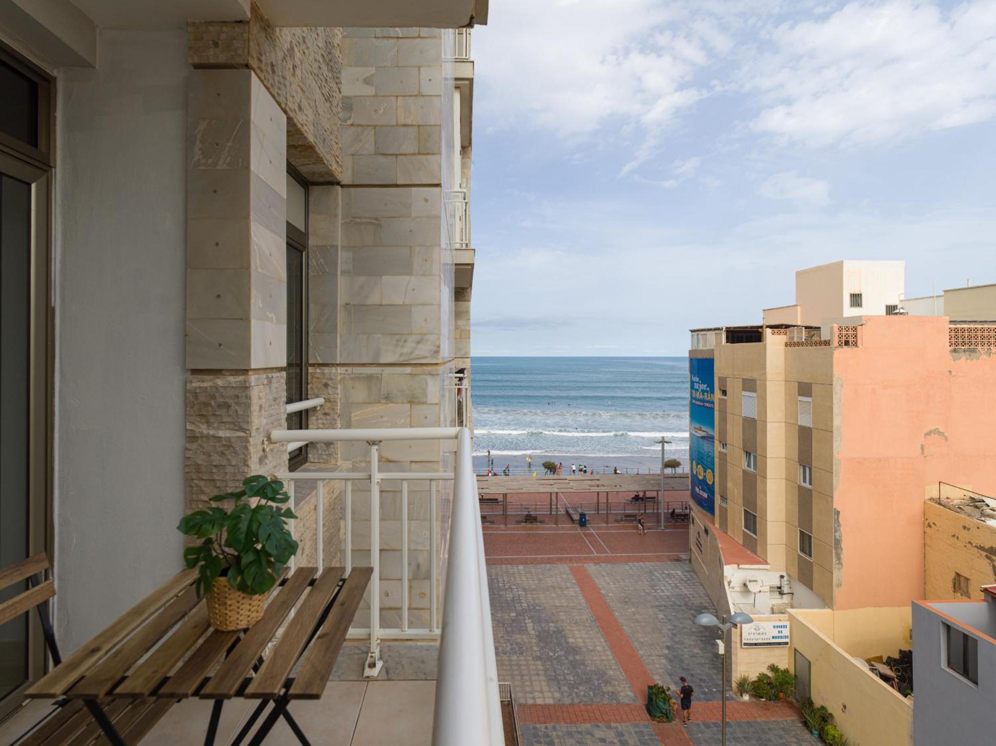 Canteras Sport Beach By Canariasgetaway Las Palmas de Gran Canaria Exteriér fotografie