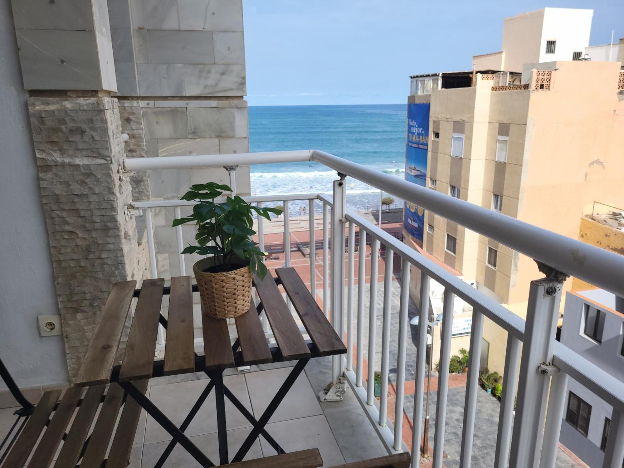 Canteras Sport Beach By Canariasgetaway Las Palmas de Gran Canaria Exteriér fotografie