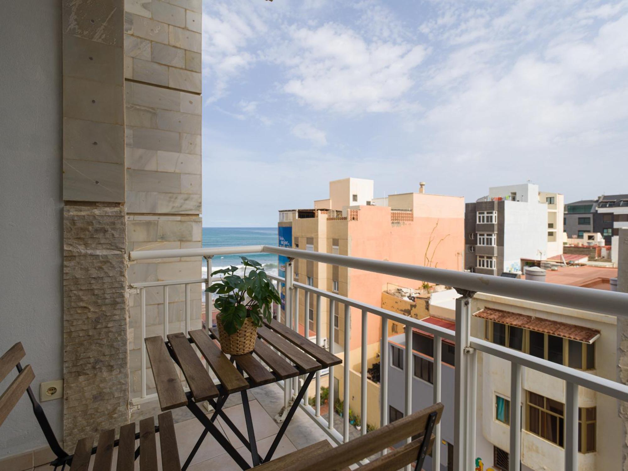 Canteras Sport Beach By Canariasgetaway Las Palmas de Gran Canaria Exteriér fotografie