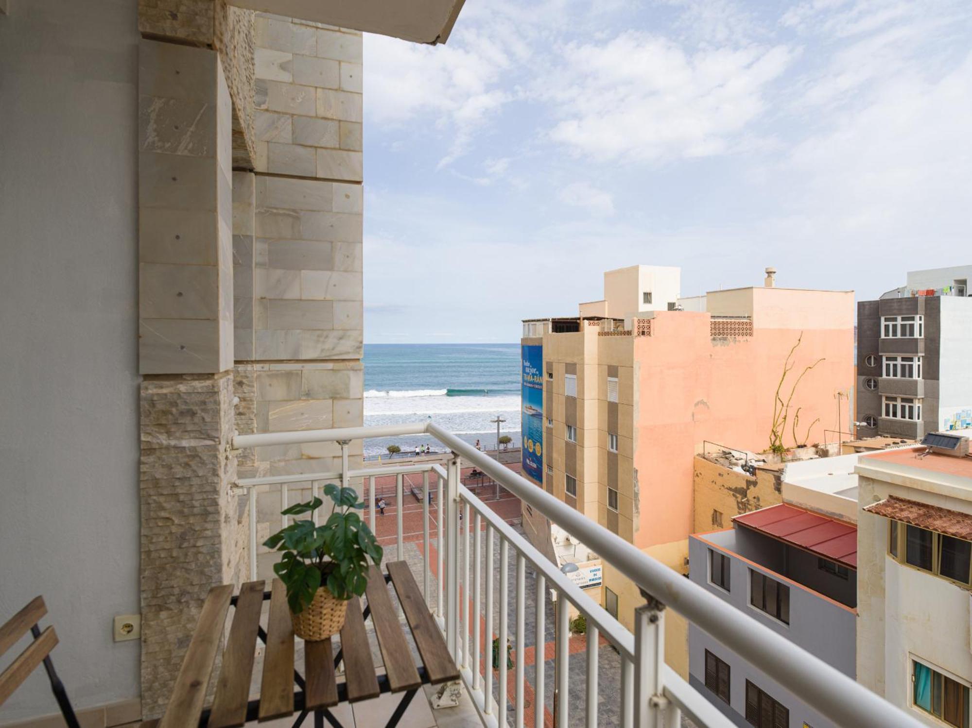 Canteras Sport Beach By Canariasgetaway Las Palmas de Gran Canaria Exteriér fotografie